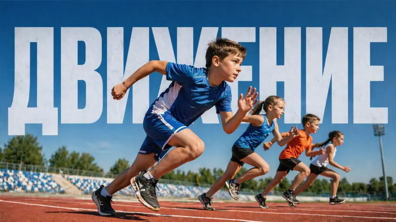 Летние виды спорта