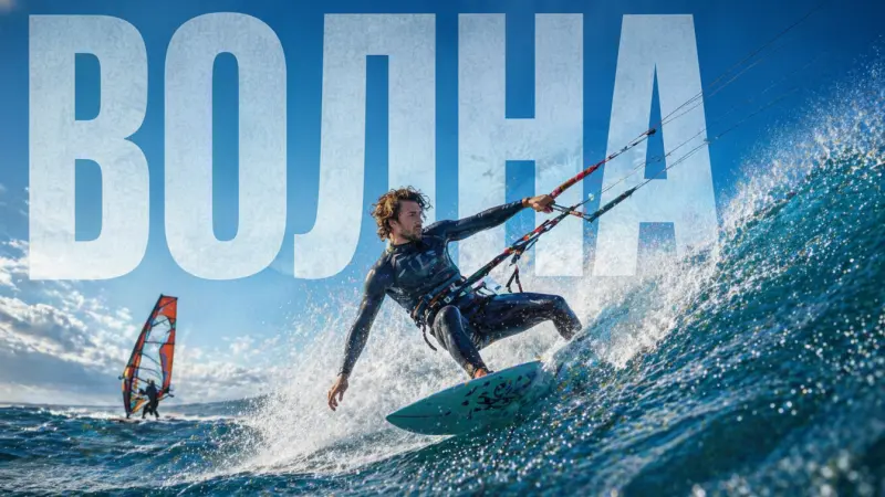 Морские виды спорта