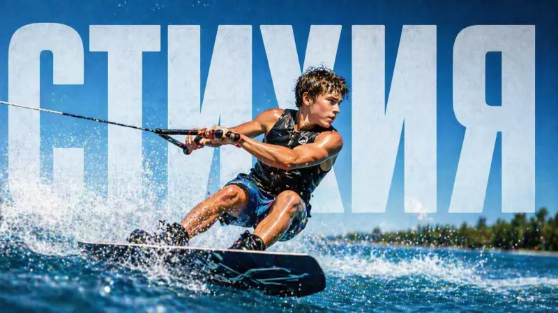 Водные виды спорта