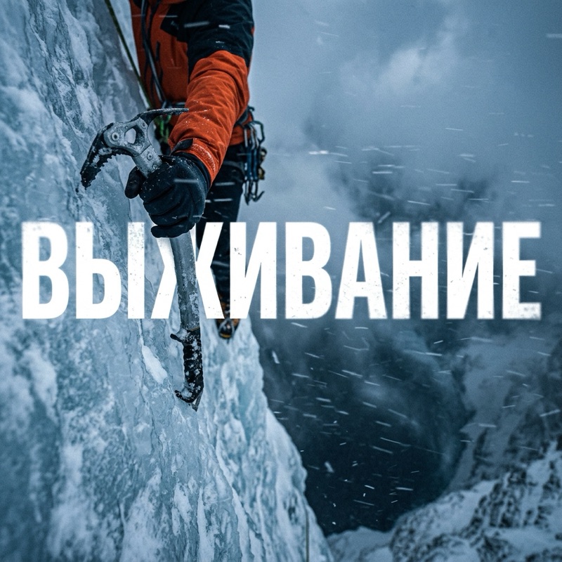 Альпинизм и выживание