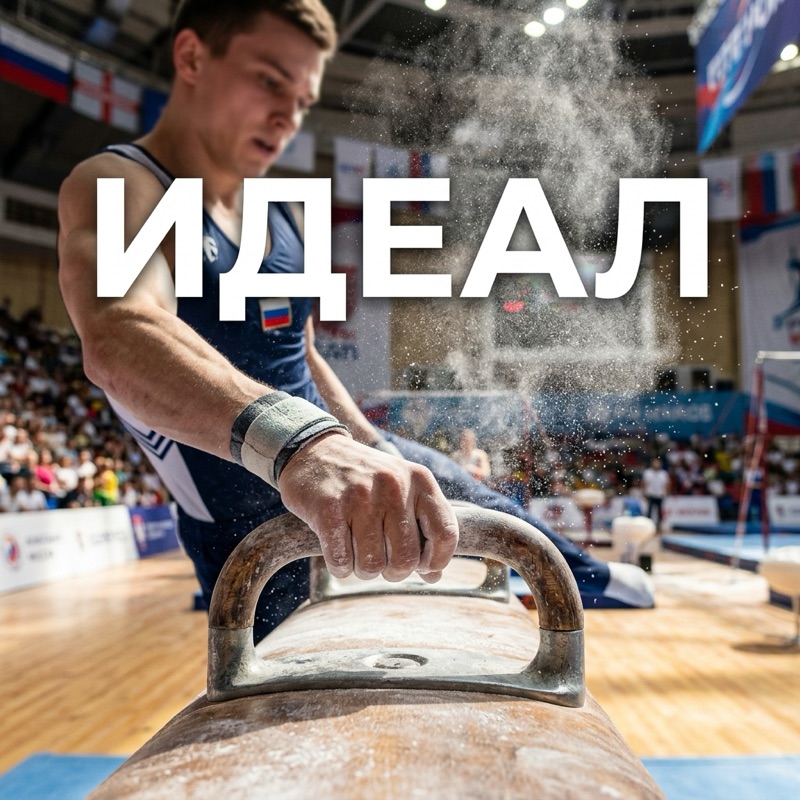 Гимнастика Идеал