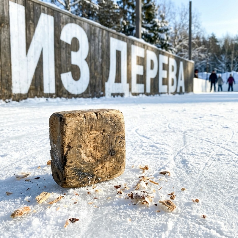 МИФ — 3D эффект