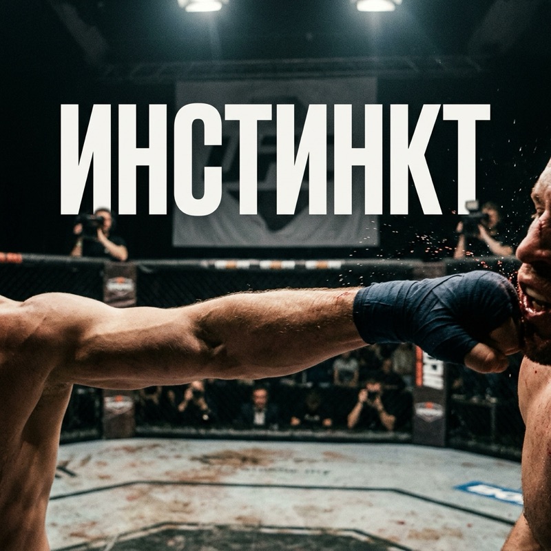 Инстинкт ММА