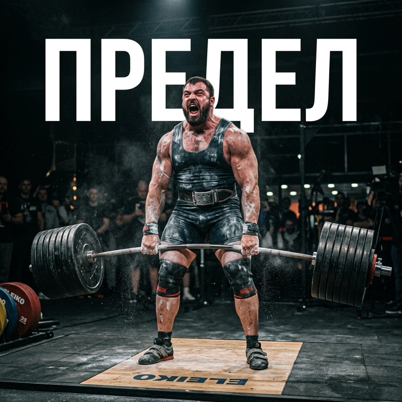 Абсолютный предел силы