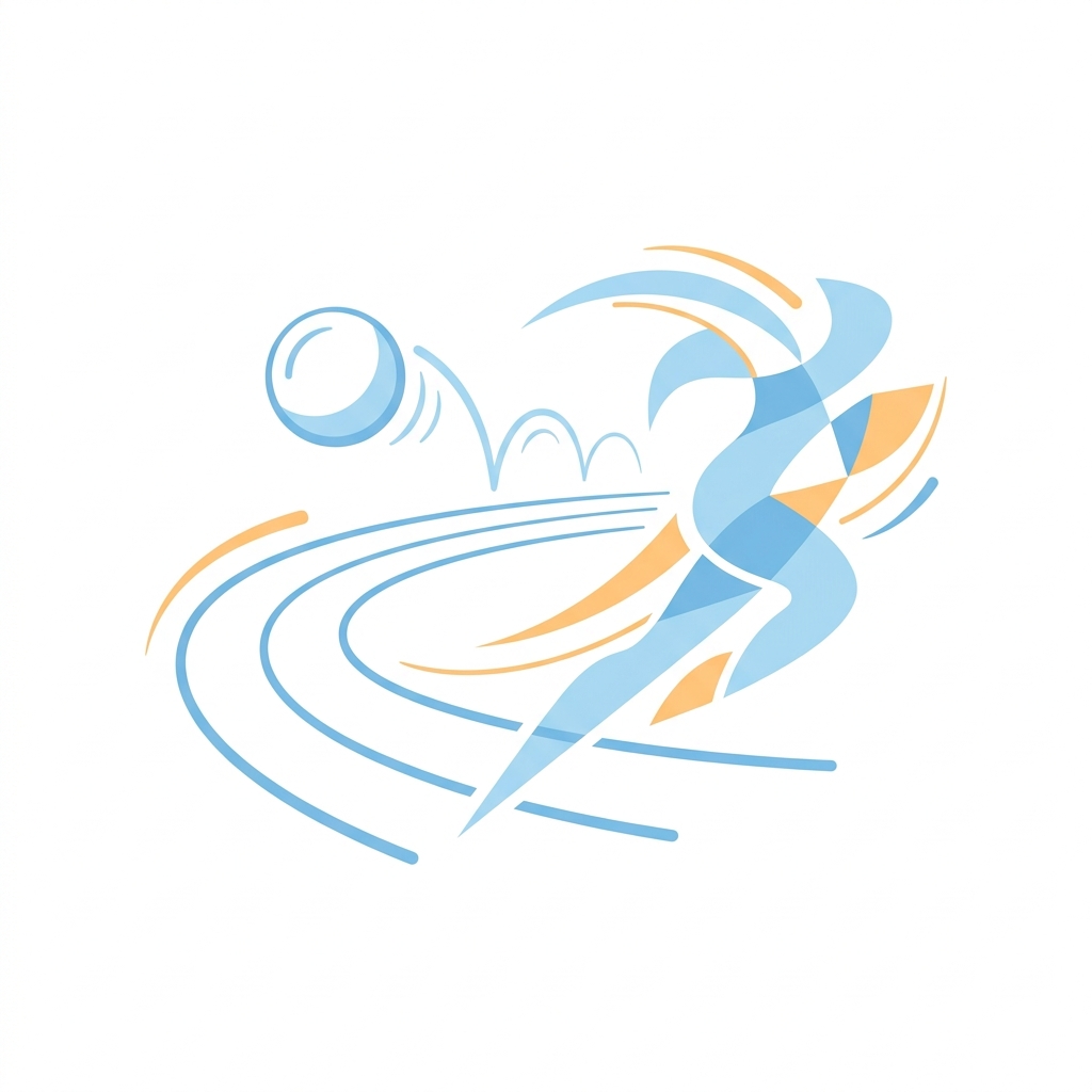 Sport Updates Vector